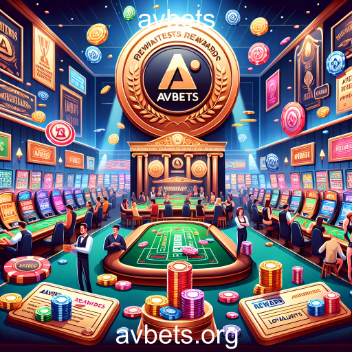 O Poder do Programa de Fidelidade no AVBets