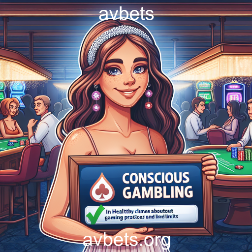 A Importância do Jogo Responsável no Avbets